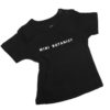 Monochrome Monsterra Print Short Sleeve T-Shirt